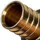 Переходник аксиальный STOUT с накидной гайкой 25xG 3/4 SFA-0019-002534