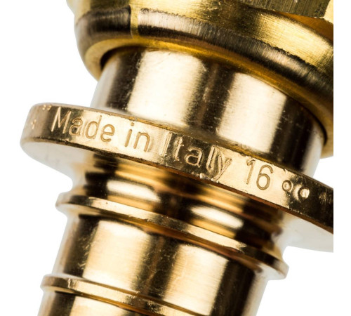 Переходник аксиальный STOUT с накидной гайкой 25xG 3/4 SFA-0019-002534