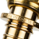 Переходник аксиальный STOUT с накидной гайкой 25xG 3/4 SFA-0019-002534