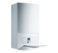 Газовый настенный котел Vaillant atmoTEC plus VU 240/5-5 (H-RU/VE) одноконтурный 24 кВт 0010015251