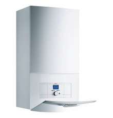 Газовый настенный котел Vaillant atmoTEC plus VU 240/5-5 (H-RU/VE) одноконтурный 24 кВт 0010015251
