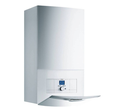 Газовый настенный котел Vaillant atmoTEC plus VU 240/5-5 (H-RU/VE) одноконтурный 24 кВт 0010015251