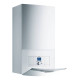Газовый настенный котел Vaillant atmoTEC plus VU 240/5-5 (H-RU/VE) одноконтурный 24 кВт 0010015251