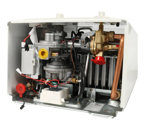 Газовая колонка Baxi SIG-2 11i 7219087