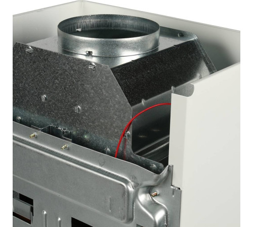 Газовая колонка Baxi SIG-2 11i 7219087