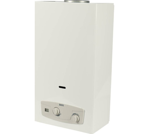 Газовая колонка Baxi SIG-2 14i 7219088