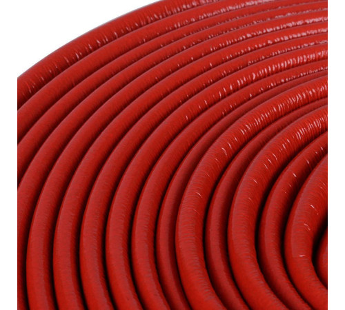 Трубка теплоизоляционная Energoflex Super Protect 35/4 красный 11 м EFXT0350411SUPRK