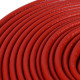 Трубка теплоизоляционная Energoflex Super Protect 35/4 красный 11 м EFXT0350411SUPRK