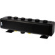Распределительный коллектор STOUT SDG-0016 3 контура в теплоизоляции DN 32 SDG-0016-005003