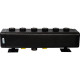 Распределительный коллектор STOUT SDG-0016 3 контура в теплоизоляции DN 32 SDG-0016-005003