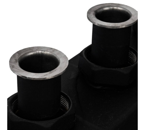 Распределительный коллектор STOUT SDG-0016 3 контура в теплоизоляции DN 32 SDG-0016-005003