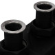 Распределительный коллектор STOUT SDG-0016 3 контура в теплоизоляции DN 32 SDG-0016-005003