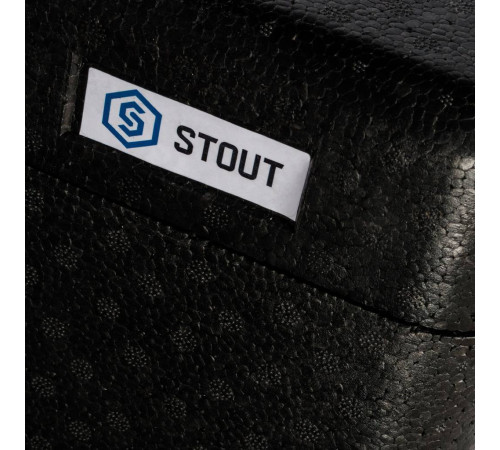 Распределительный коллектор STOUT SDG-0016 3 контура в теплоизоляции DN 32 SDG-0016-005003
