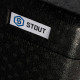 Распределительный коллектор STOUT SDG-0016 3 контура в теплоизоляции DN 32 SDG-0016-005003