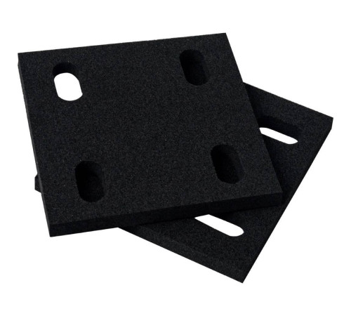 Распределительный коллектор STOUT SDG-0016 3 контура в теплоизоляции DN 32 SDG-0016-005003