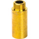 Удлинитель латунный STOUT 1/2 x 50 мм SFT-0001-001250