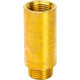 Удлинитель латунный STOUT 1/2 x 50 мм SFT-0001-001250