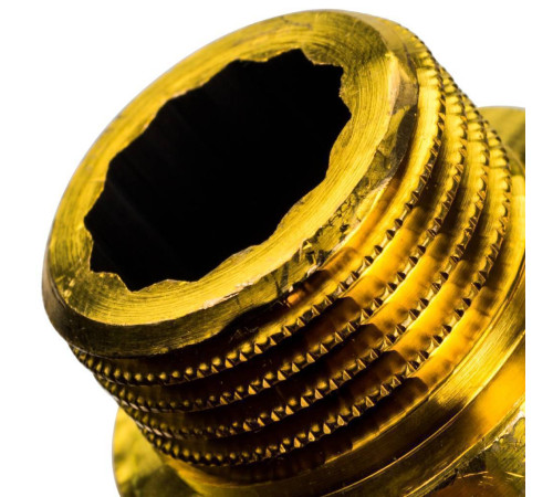 Удлинитель латунный STOUT 1/2 x 50 мм SFT-0001-001250
