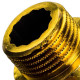 Удлинитель латунный STOUT 1/2 x 50 мм SFT-0001-001250