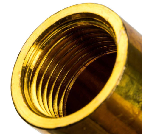 Удлинитель латунный STOUT 1/2 x 50 мм SFT-0001-001250
