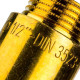 Удлинитель латунный STOUT 1/2 x 50 мм SFT-0001-001250