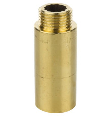 Удлинитель латунный STOUT 1/2 x 55 мм SFT-0001-001255