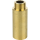 Удлинитель латунный STOUT 1/2 x 55 мм SFT-0001-001255