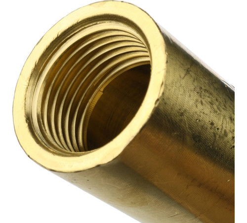Удлинитель латунный STOUT 1/2 x 55 мм SFT-0001-001255