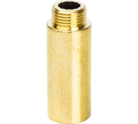 Удлинитель латунный STOUT 1/2 x 60 мм SFT-0001-001260