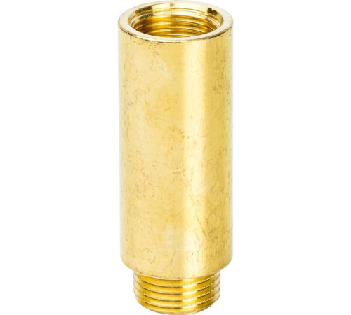 Удлинитель латунный STOUT 1/2 x 60 мм SFT-0001-001260