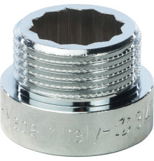 Удлинитель STOUT хромированный 3/4 x 10 мм SFT-0002-003410