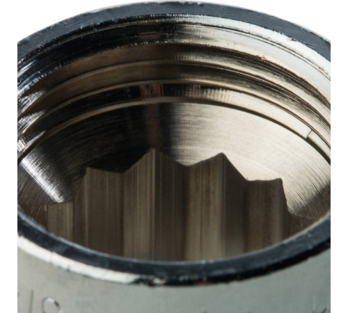 Удлинитель STOUT хромированный 3/4 x 10 мм SFT-0002-003410