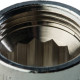 Удлинитель STOUT хромированный 3/4 x 10 мм SFT-0002-003410