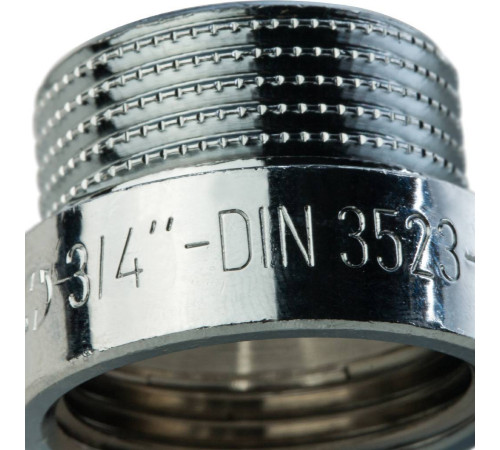 Удлинитель STOUT хромированный 3/4 x 10 мм SFT-0002-003410