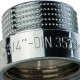 Удлинитель STOUT хромированный 3/4 x 10 мм SFT-0002-003410