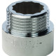 Удлинитель STOUT хромированный 3/4 x 15 мм SFT-0002-003415
