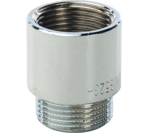 Удлинитель STOUT хромированный 3/4 x 25 мм SFT-0002-003425