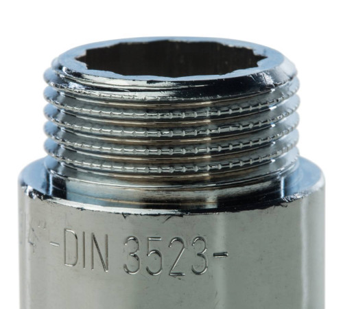 Удлинитель STOUT хромированный 3/4 x 25 мм SFT-0002-003425