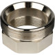 Соединение разъемное STOUT американка ВН никелированное 2 O-ring SFT-0041-000002