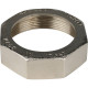 Соединение разъемное STOUT американка ВН никелированное 2 O-ring SFT-0041-000002