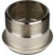 Соединение разъемное STOUT американка ВН никелированное 2 O-ring SFT-0041-000002