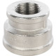 Муфта переходная STOUT ВВ никелированная 1 1/4x1/2 SFT-0006-011412