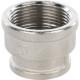 Муфта переходная STOUT ВВ никелированная 1 1/4x1/2 SFT-0006-011412