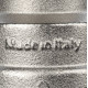 Муфта переходная STOUT ВВ никелированная 1 1/4x1/2 SFT-0006-011412
