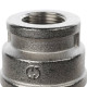 Муфта переходная STOUT ВВ никелированная 1 1/4x1/2 SFT-0006-011412