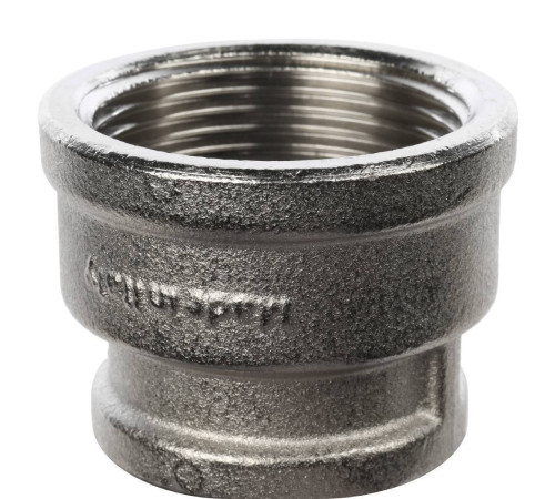 Муфта переходная STOUT ВВ никелированная 1 1/4x1/2 SFT-0006-011412