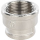 Муфта переходная STOUT ВВ никелированная 1 1/4x3/4 SFT-0006-011434