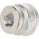 Муфта переходная STOUT ВВ никелированная 1 1/4x3/4 SFT-0006-011434