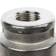 Муфта переходная STOUT ВВ никелированная 1 1/4x3/4 SFT-0006-011434