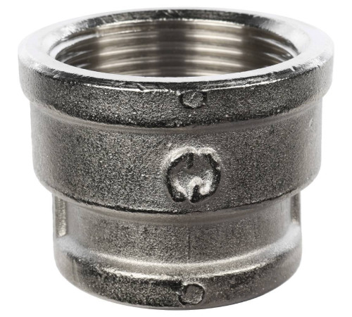 Муфта переходная STOUT ВВ никелированная 1 1/4x3/4 SFT-0006-011434